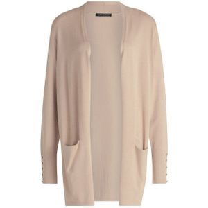 Betty Barclay - Cardigan - Beige