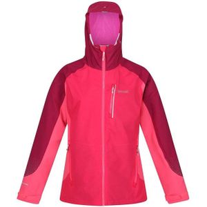 Regatta - Highton Pro - Waterdicht Jasje - 100% Polyester - Ademend - Isotex 15000
