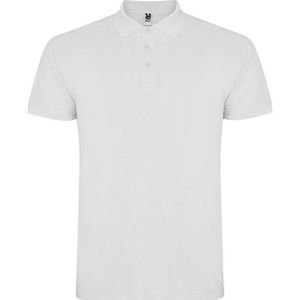 Roly Polo shirt met korte mouwen voor kinderen/kids star