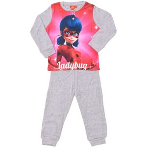 Winterpyjama met lange mouwen voor meisjes HQ2237