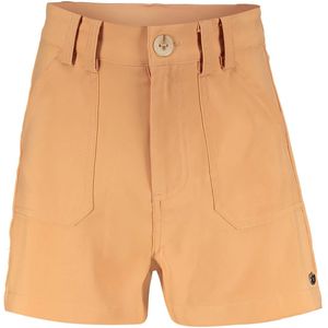 Frankie&Liberty High Waist Short Harlyn Oranje