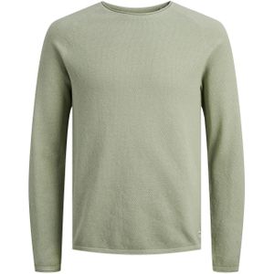 Jack & Jones Jjehill knit crew neck