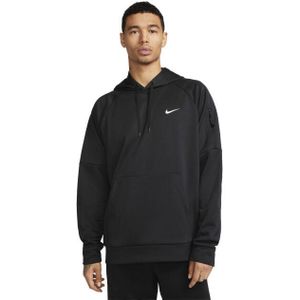 Nike - Therma-Fit Hoodie - Katoen/Polyester - Heren