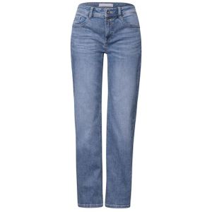 Street One - A379176 - Jeans - Denim - Straight Leg