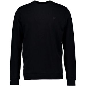 Lyle and Scott Lyle&scott superfine crew neck sweaters ml2255ton