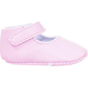 Soepele schoenen met enkelbandsluiting C-2020 baby