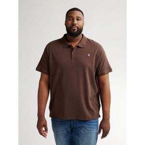 Petrol Industries - M-3050-POL0020 - Poloshirt - Korte Mouw