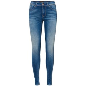 Vero Moda Vmlux mr slim jeans ri310 noos . 1950.