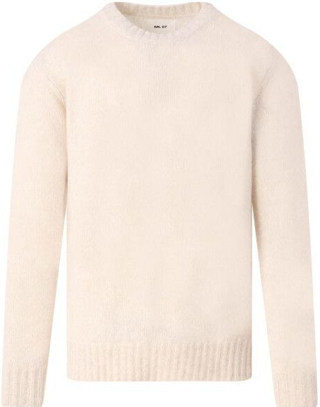 NN07 Lee crew-neck sweater
