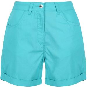 Regatta - Kino Chino Broek - Eenvoudig - Middendijlengte - 100% Katoen