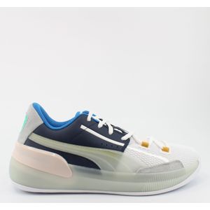 Puma Clyde Hardwood - Synthetische Kanteltrainers - Heren