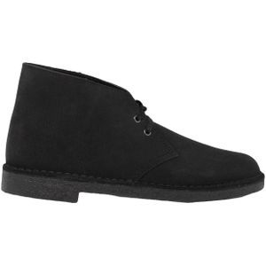 Clarks Original Veterschoenen heren