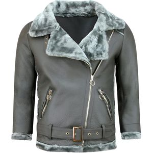 Z-design Imitatie lammy coat