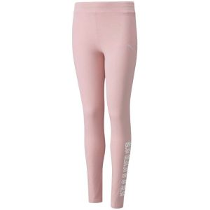 Puma - Alpha Legging - Meisjes - Zwart