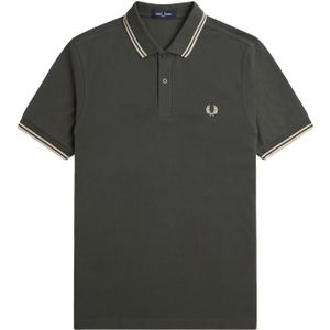 Fred Perry Twin tipped