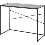 Lisomme Vic houten bureau 100 x 45 cm