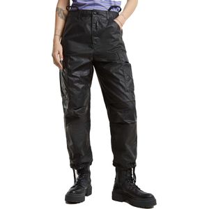 G-Star Cargo cropped drawcord pant wmn