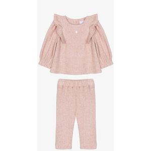 Patachou - Babyset - Roze - Newborn Colors