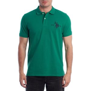 US Polo Assn. - US41197049 - Poloshirt - Korte Mouwen