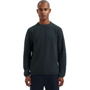 Dstrezzed - 405722-AW25 - Trui - Grijs - Heren