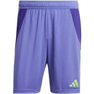 Adidas - Tiro 24 - Korte Broek - 100% Gerecycleerd Polyester