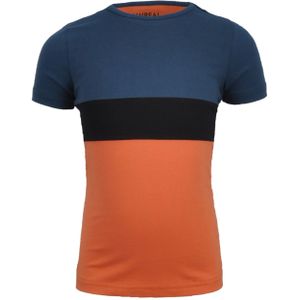 Unreal Meiden t-shirt maud orange
