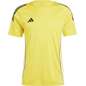 Adidas - Tiro 24 - Trui - Heren - 100% Gerecycled Polyester