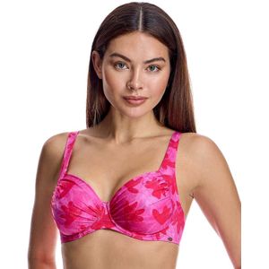Dames bikinitop met beugel W250901