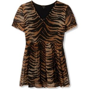 Alix The Label Casual jurk dames