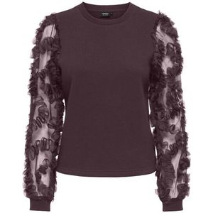 Only - Lavin Mix - Sweater - Dames