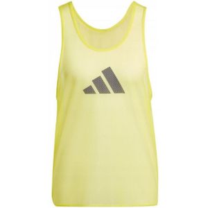 Adidas - Trainingsvest - Gerecycled Polyester - Mouwloos