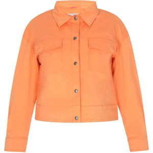 Mymo - Blouson - Lichtoranje - Dames