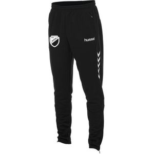 Hummel - Sv Marken Team Training Pant - Zwart - Polyester