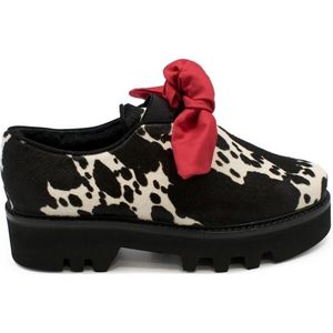 Walter Steiger - Smokingschoenen - Zwart