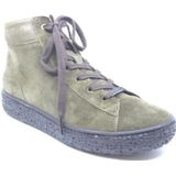 Hartjes - 172.1404 - Laarzen - Olijf - Leer