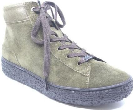 Hartjes - 172.1404 - Laarzen - Olijf - Leer