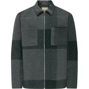Only&Sons - Wake Checked - Overshirt - Heren