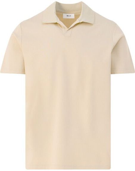 NN07 Paul polo short sleeve