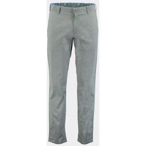 Meyer - 3241505590 - Chino - Grijs - Biologisch Katoen