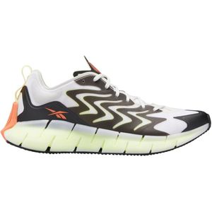 Reebok - Zig Kinetica - Synthetisch Heren Trainers - Multicolor