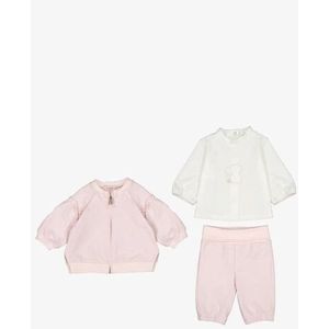 Mayoral - Trainingspak - Driedelig - Pasgeborenen