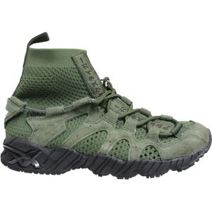 ASICS Tiger - GEL-Mai MT - Heren Trainers - Groen
