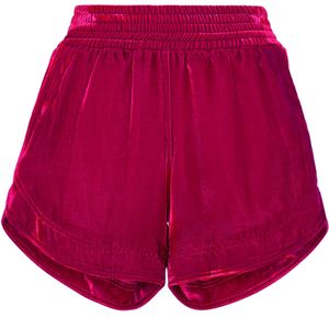 Hete Broeken - Katoendessin - Hotpants