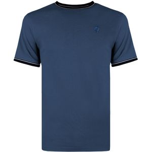 Q1905 T-shirt delft marine