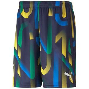 Puma - Neymar Future - Voetbalshort - Polyester - Gedrukt