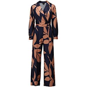 K-Design - B117 - Jumpsuit - P011