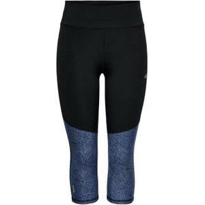 Only Play onpjudiea hw aop 3/4 train tights -