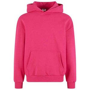 Urban Classics Heren ultra zware oversized hoodie
