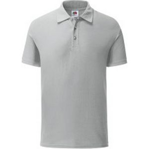 Fruit of the Loom - Heren Iconisch Poloshirt - Katoen - Korte Mouwen
