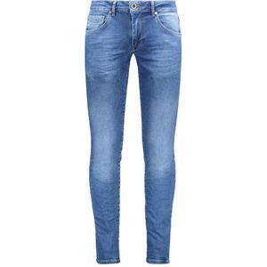 Cars Bates denim blue used blue denim